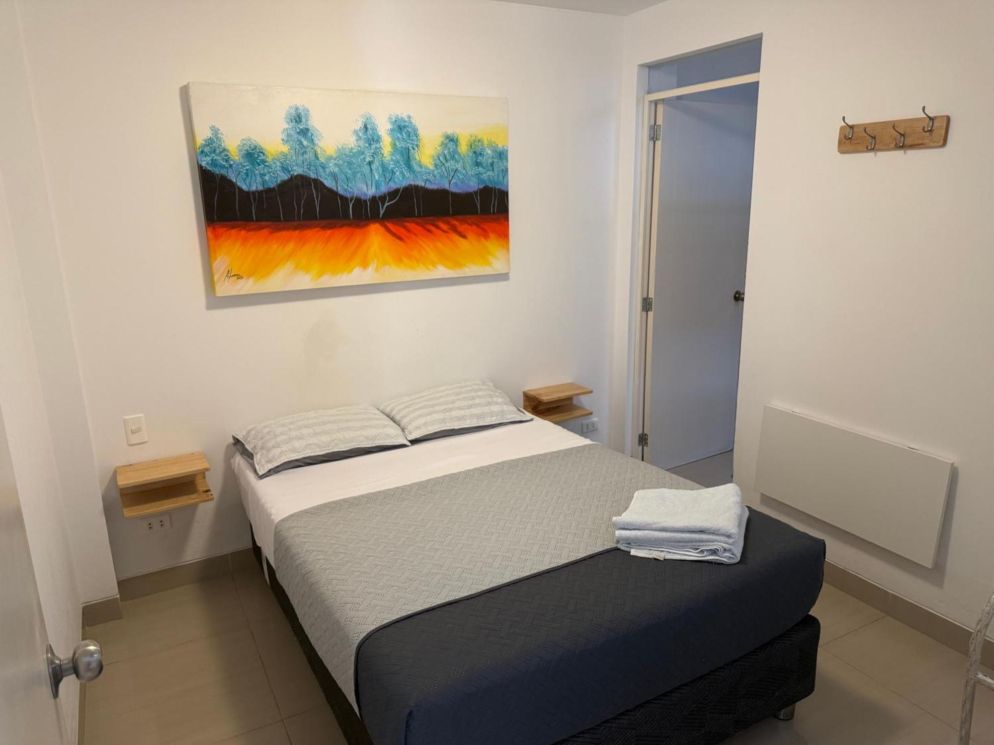Sgh Paracas Hospedaje Exteriér fotografie